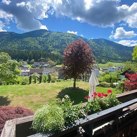 Ferienhaus Kramser Arnoldstein Kültér fotó