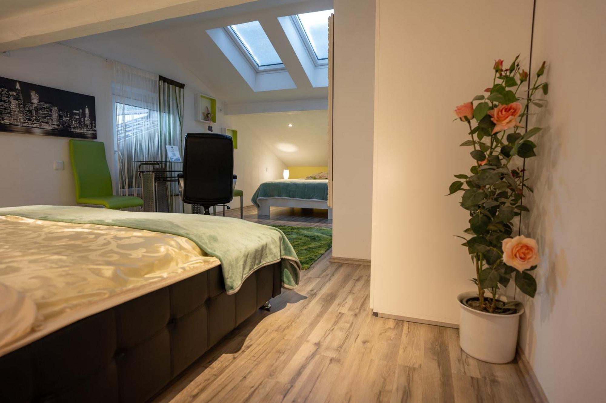Ferienhaus Kramser Arnoldstein Kültér fotó