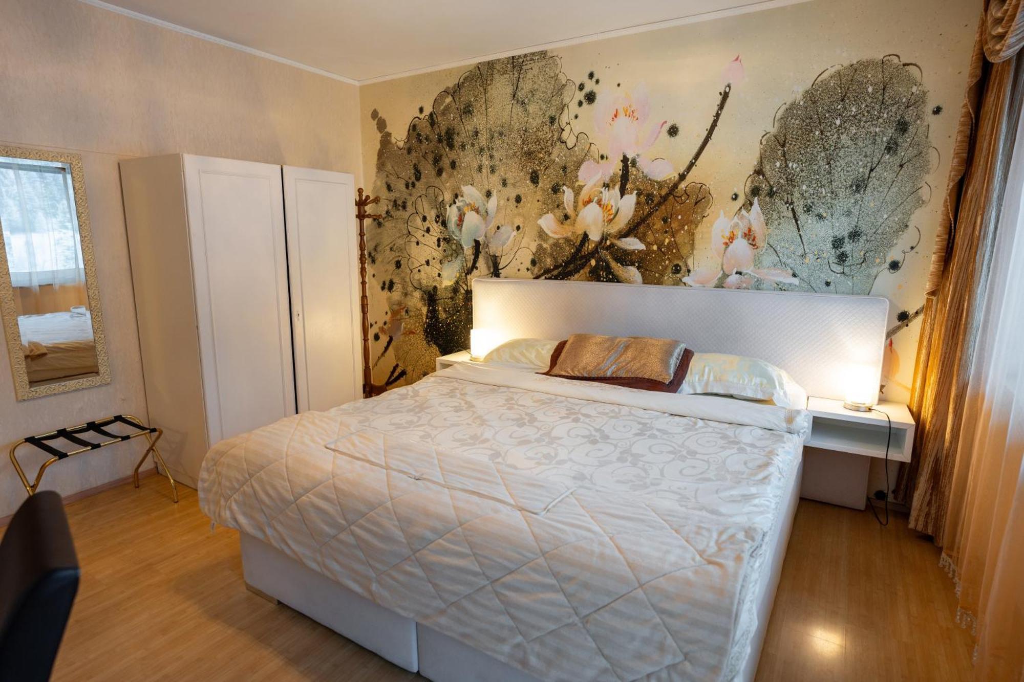 Ferienhaus Kramser Arnoldstein Kültér fotó
