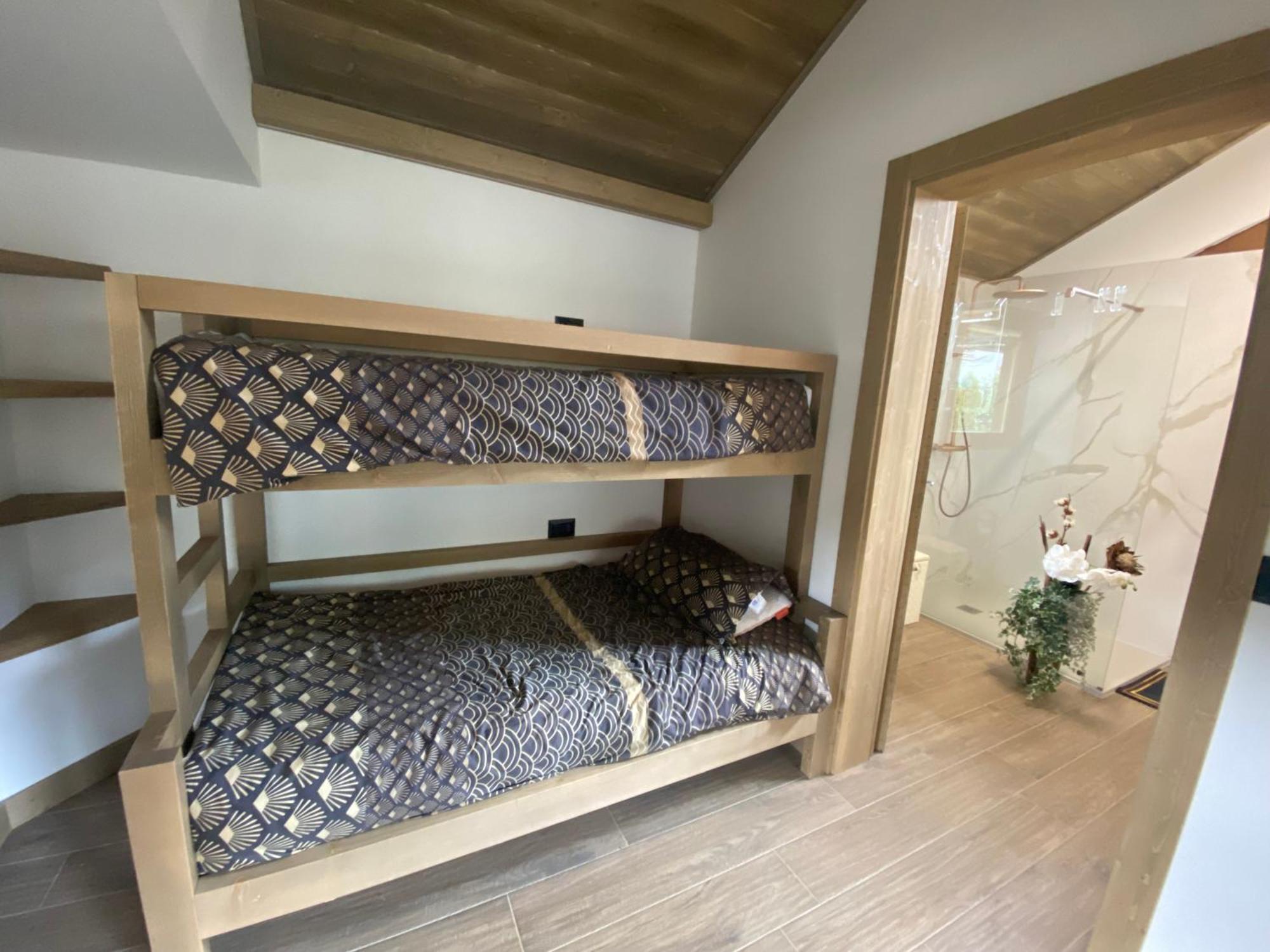 Ferienhaus Kramser Arnoldstein Kültér fotó
